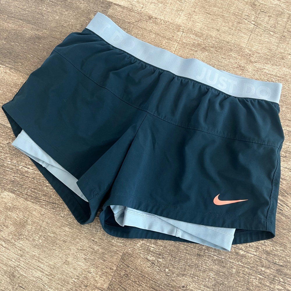 Nike Running Shorts-Medium